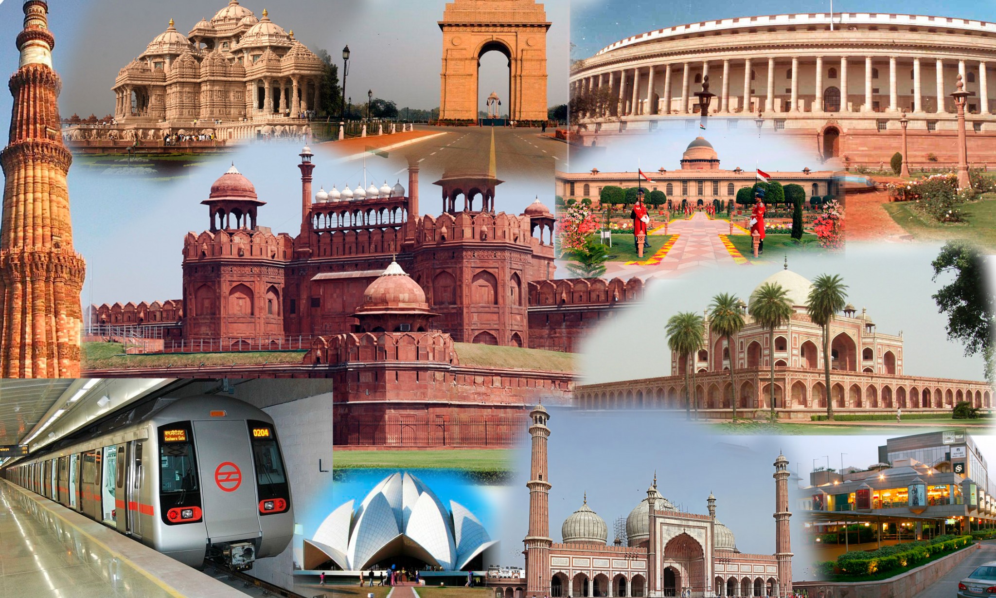 Budget Friendly Trips From Delhi For College Goers | Hello Shiva