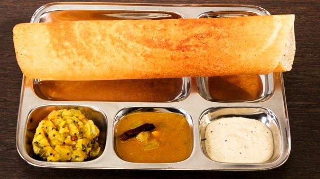 South Indian Eateries in Delhi for the People | Hello Shiva