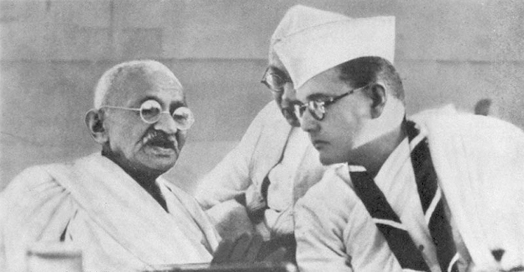 The Bose-with -Gandhi_1938