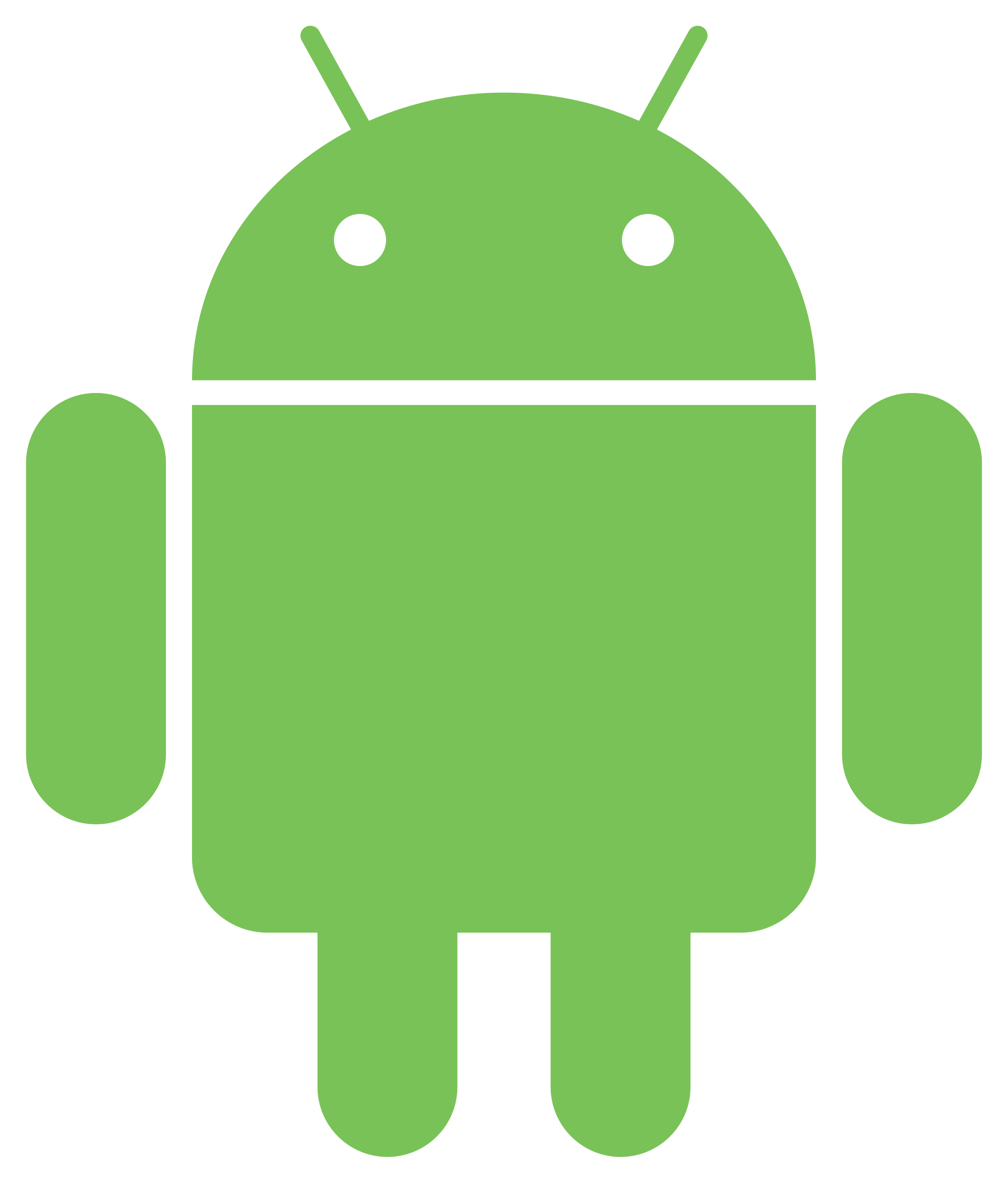 Android app developers