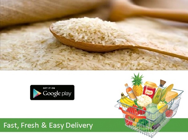 App For Grocery