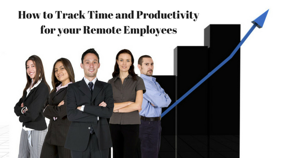 Employee Time Tracking Software-3